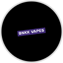 BNK Vape logo