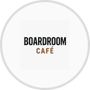 Boardroom Cafe