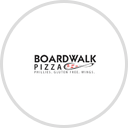 Boardwalk Pizza