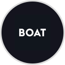 Boat International logo