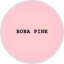 Boba Pink