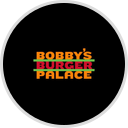 Bobby's Burger Palace logo