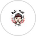 Bob Grill