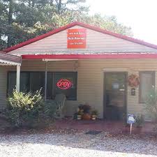 Bob Hall Road Self Storage