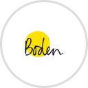 Boden logo