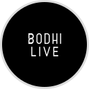 Bodhi Live logo