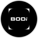 Bodi logo