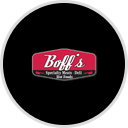 Boff's Meat Market