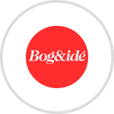 Bogogide logo