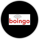Boingo Wireless