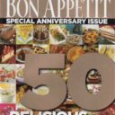 Bon Appétit logo