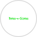 Bones & Scones