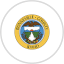 Bonneville County