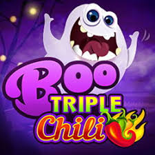 Boo Casino logo