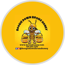 Boogie Down Bronx Honey