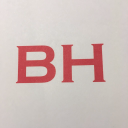 Book Horizons logo