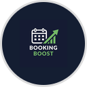 bookingboostpro.com Logo