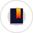 Bookmark Miracle logo