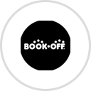 Book Off USA