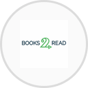 Books2Read logo