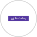 Bookshop.org logo