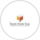 Books Made Easy Now logo