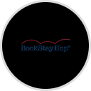 Book Stay Hop