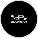 Boombah logo