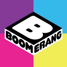Boomerang logo