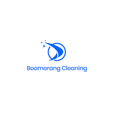 Boomerang Cleaners