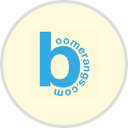 Boomerang For Gmail logo