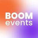 Boom Events