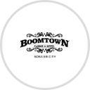 Boomtown Bossier