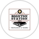 Boonton Station