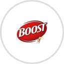 Boost Mobile logo
