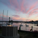 Boothbay Harbor Inn logo