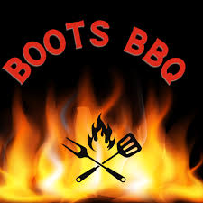 Boots BBQ