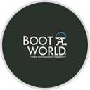 Boot World