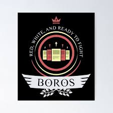 Boros Studio