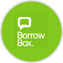 BorrowBox
