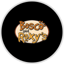 Bosco and Roxys