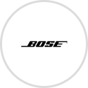 Bose Corporation logo