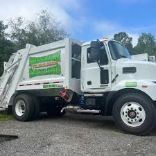 BossMan Hauling & Sanitation