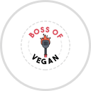 Boss of Vegan