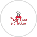 Boss' Pizza & Chicken