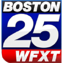 Boston 25 News logo