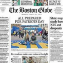 Boston Globe