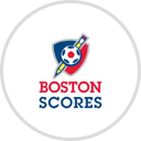 Boston Scores logo