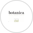 Botanica Deb Logo