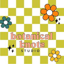 Botanical Knots Studio